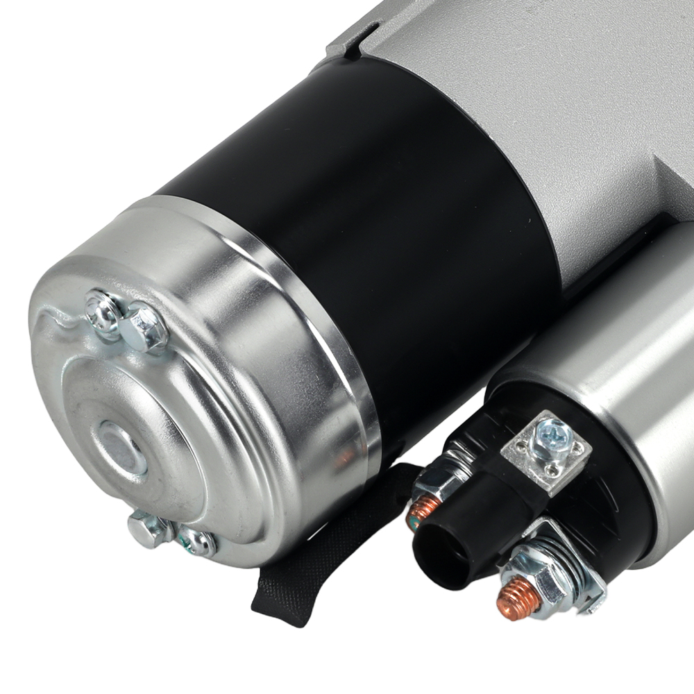 New Starter 17749 For 1999 2000 2001 2002 compatible for Jeep Grand Cherokee compatible for Jeep Wrangler 4.0L