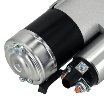New Starter 17749 For 1999 2000 2001 2002 compatible for Jeep Grand Cherokee compatible for Jeep Wrangler 4.0L