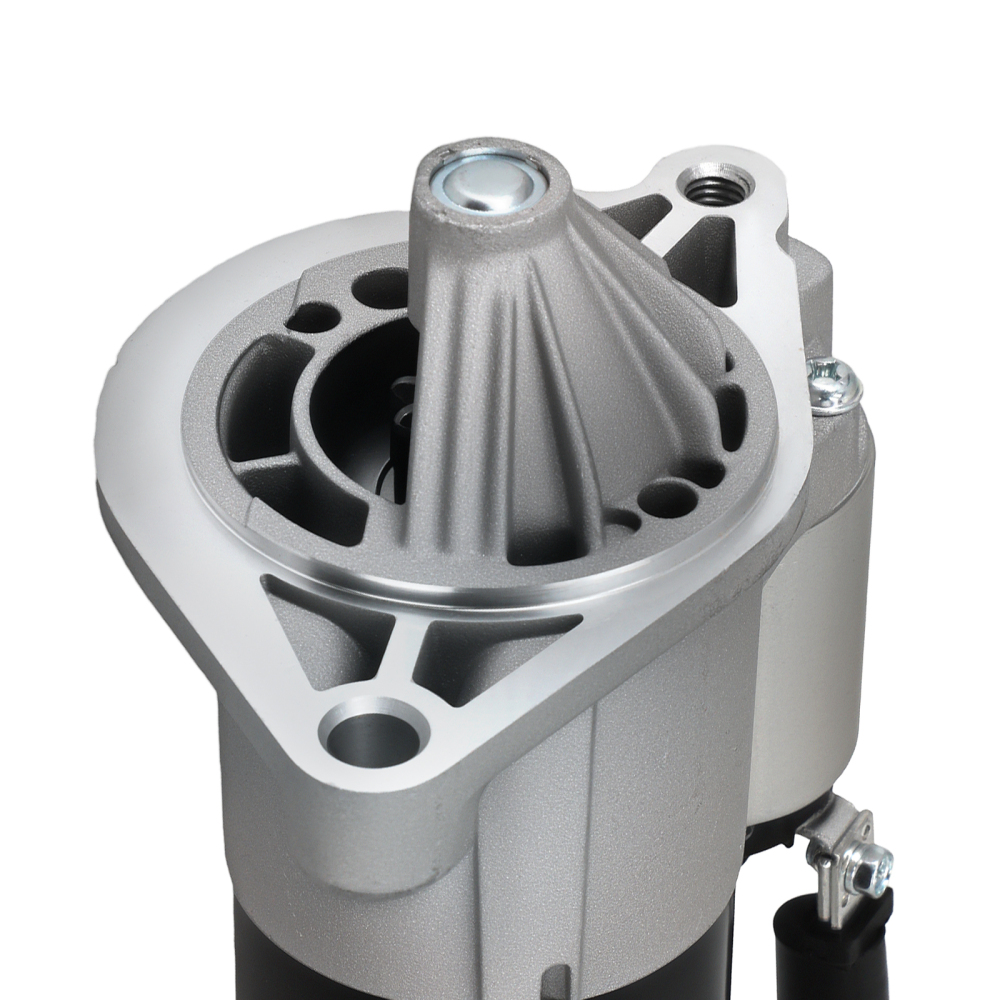New Starter 17749 For 1999 2000 2001 2002 compatible for Jeep Grand Cherokee compatible for Jeep Wrangler 4.0L