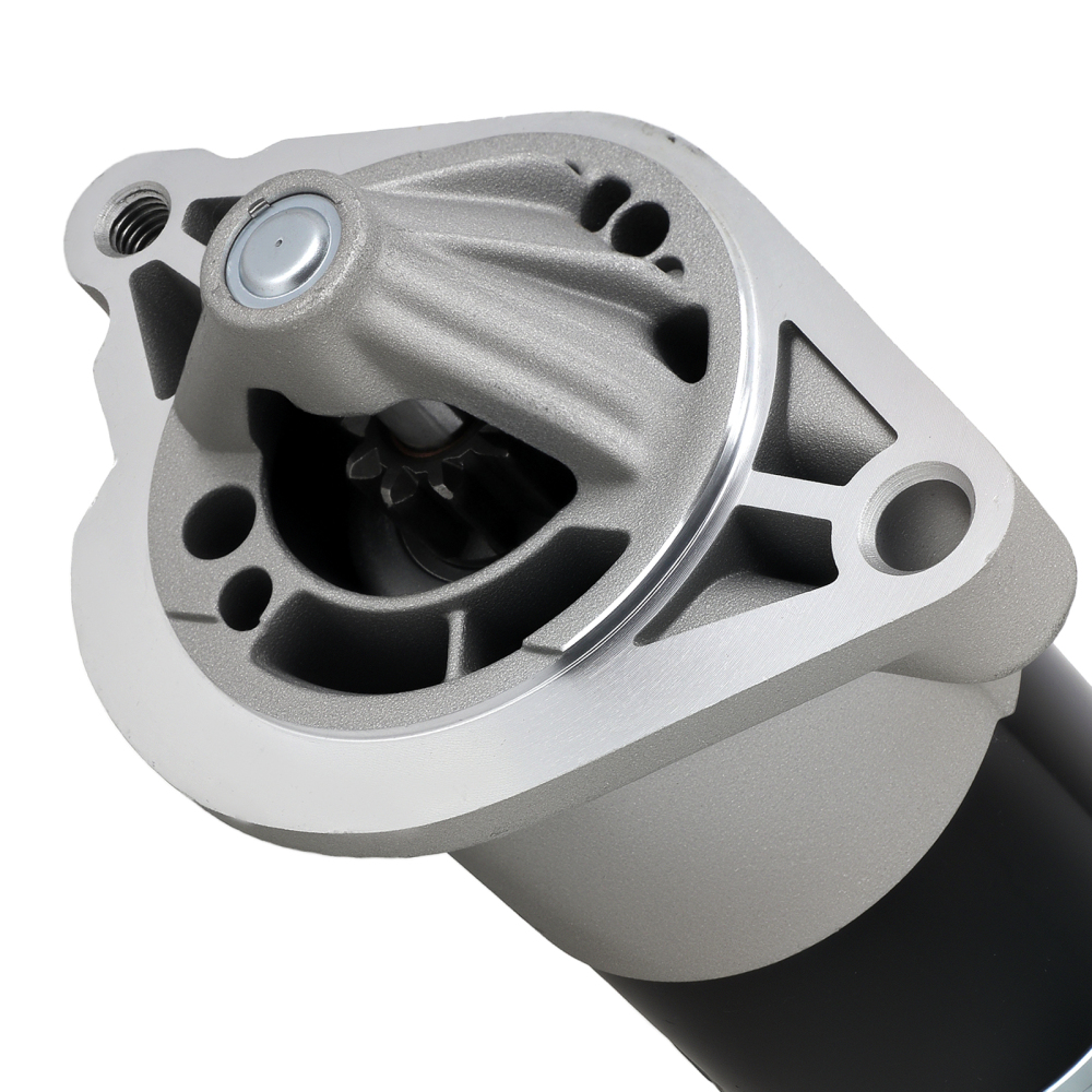 New Starter 17749 For 1999 2000 2001 2002 compatible for Jeep Grand Cherokee compatible for Jeep Wrangler 4.0L