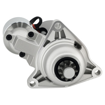 Démarreur 10 Dents 12V 2kW compatible pour VW Transporter IV 1990-2003 02B911023C