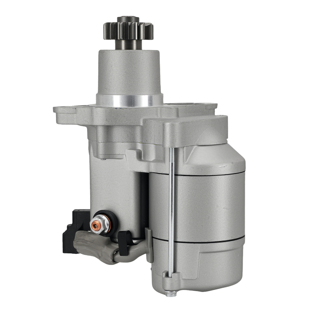 Starter Motor compatible for Lexus ES300 compatible for Sienna 3.0L 1998-2003 63280053010 1.4kW 13T