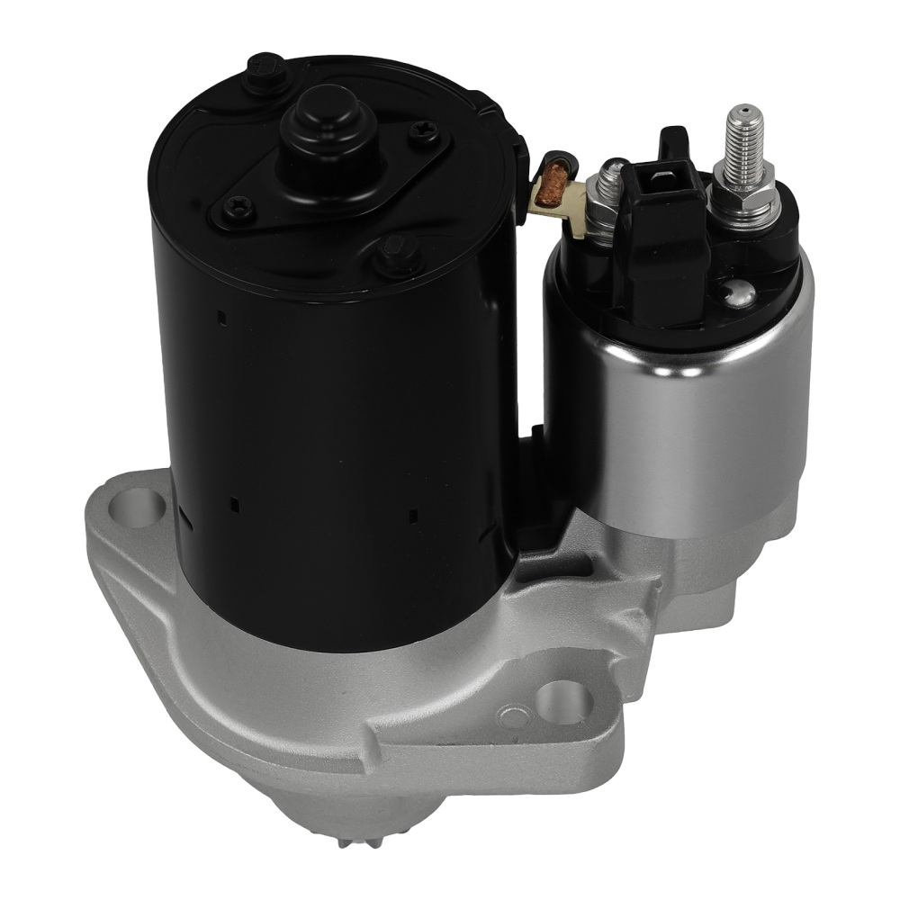 Starter compatible for Volkswagen Beetle compatible for Volkswagen Jetta compatible for Audi TT Coupe Quattro 02A911023L