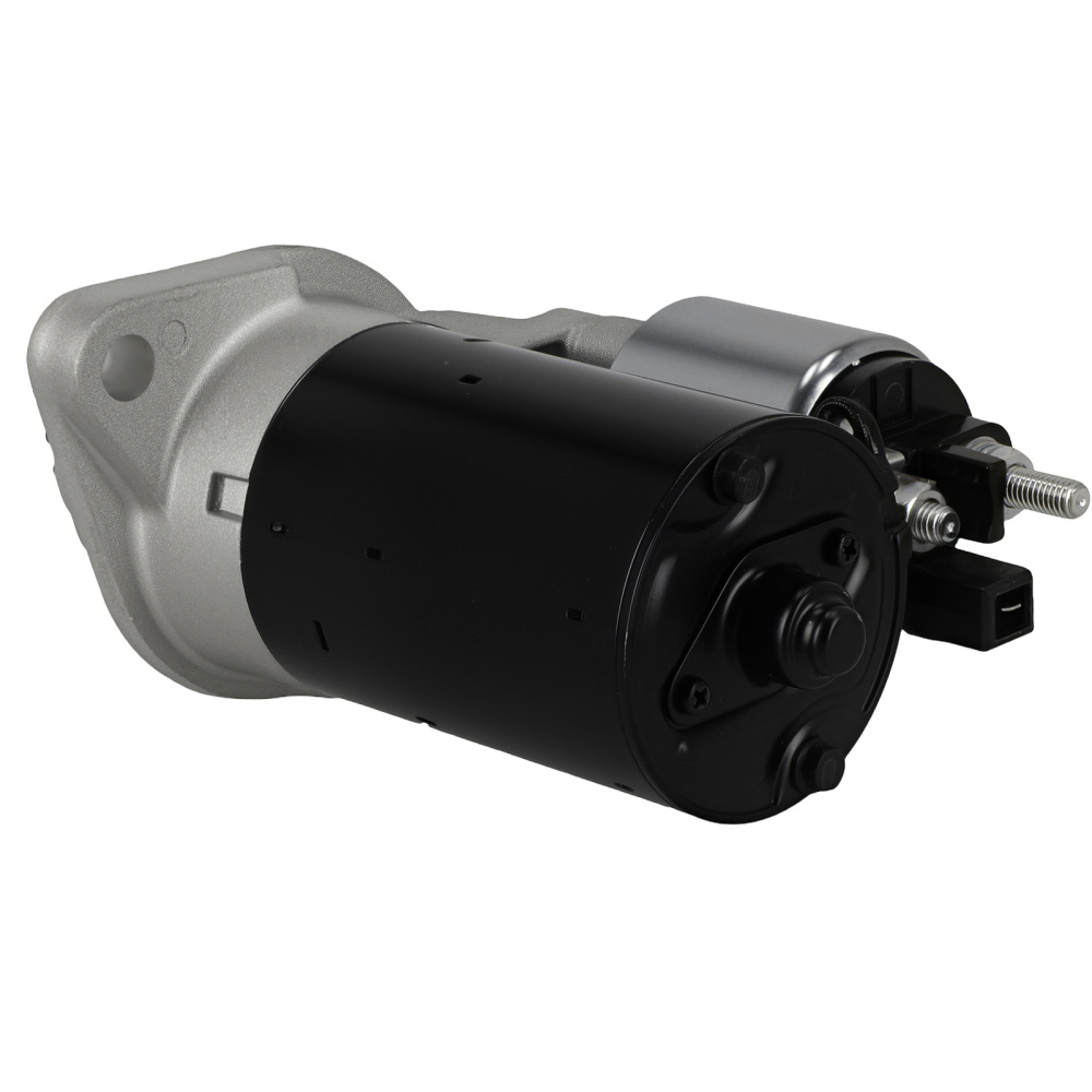 Starter compatible for Volkswagen Beetle compatible for Volkswagen Jetta compatible for Audi TT Coupe Quattro 02A911023L