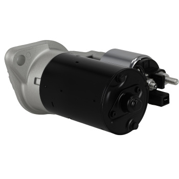 Starter compatible for Volkswagen Beetle compatible for Volkswagen Jetta compatible for Audi TT Coupe Quattro 02A911023L