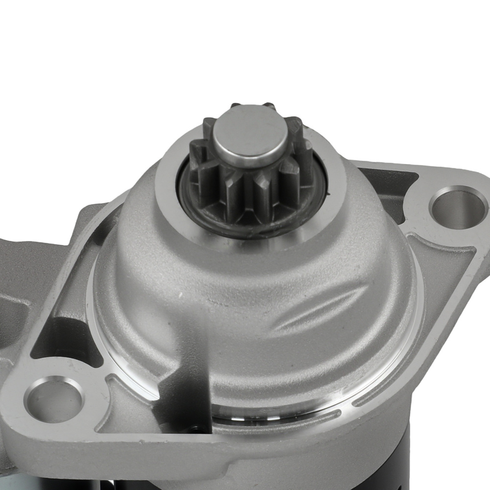 Motorino di avviamento compatibile per Audi TT Quattro 1.8L 2000-2003 0001121027 12V