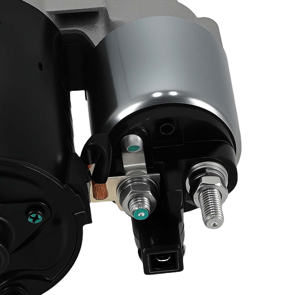 Motorino di Avviamento compatibile per Volkswagen Beetle 1.8L 2.0L 020911023FX 9T