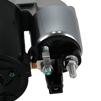 Motorino di Avviamento compatibile per Volkswagen Beetle 1.8L 2.0L 020911023FX 9T