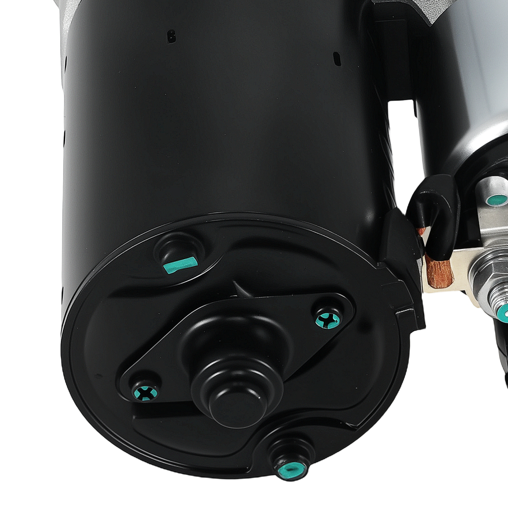 Motorino di Avviamento compatibile per Volkswagen Beetle 1.8L 2.0L 020911023FX 9T