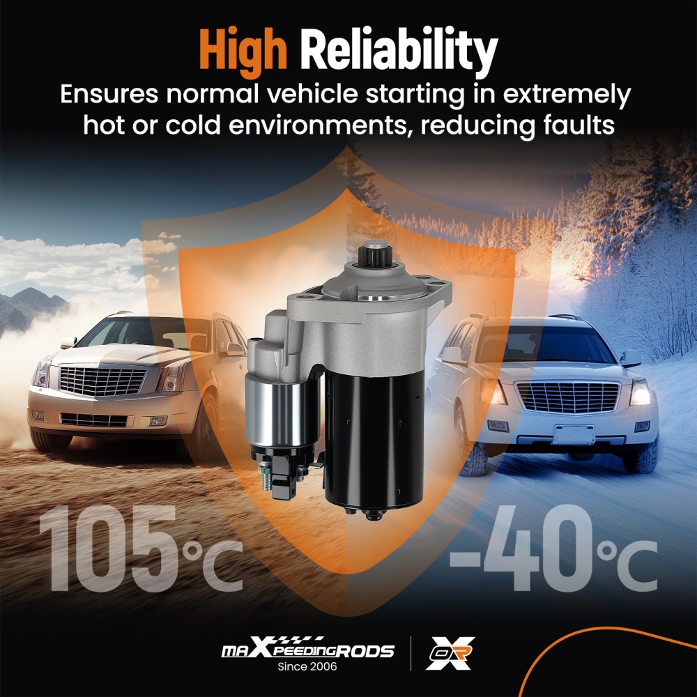 Motorino di Avviamento compatibile per Volkswagen Beetle 1.8L 2.0L 020911023FX 9T