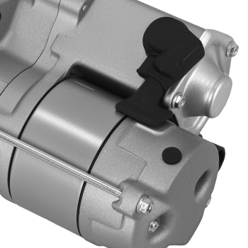 1.4KW 10T Starter Motor compatible for Dodge Dakota Durango 3.9L 1999-2003 17785