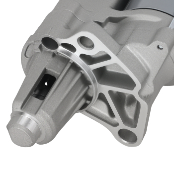 1.4KW 10T Starter Motor compatible for Dodge Dakota Durango 3.9L 1999-2003 17785