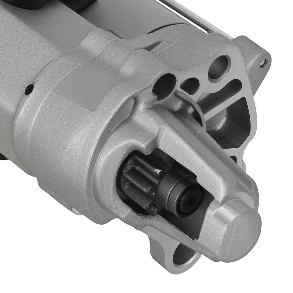 1.4KW 10T Starter Motor compatible for Dodge Dakota Durango 3.9L 1999-2003 17785