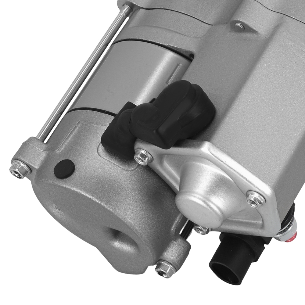 1.4KW 10T Starter Motor compatible for Dodge Dakota Durango 3.9L 1999-2003 17785