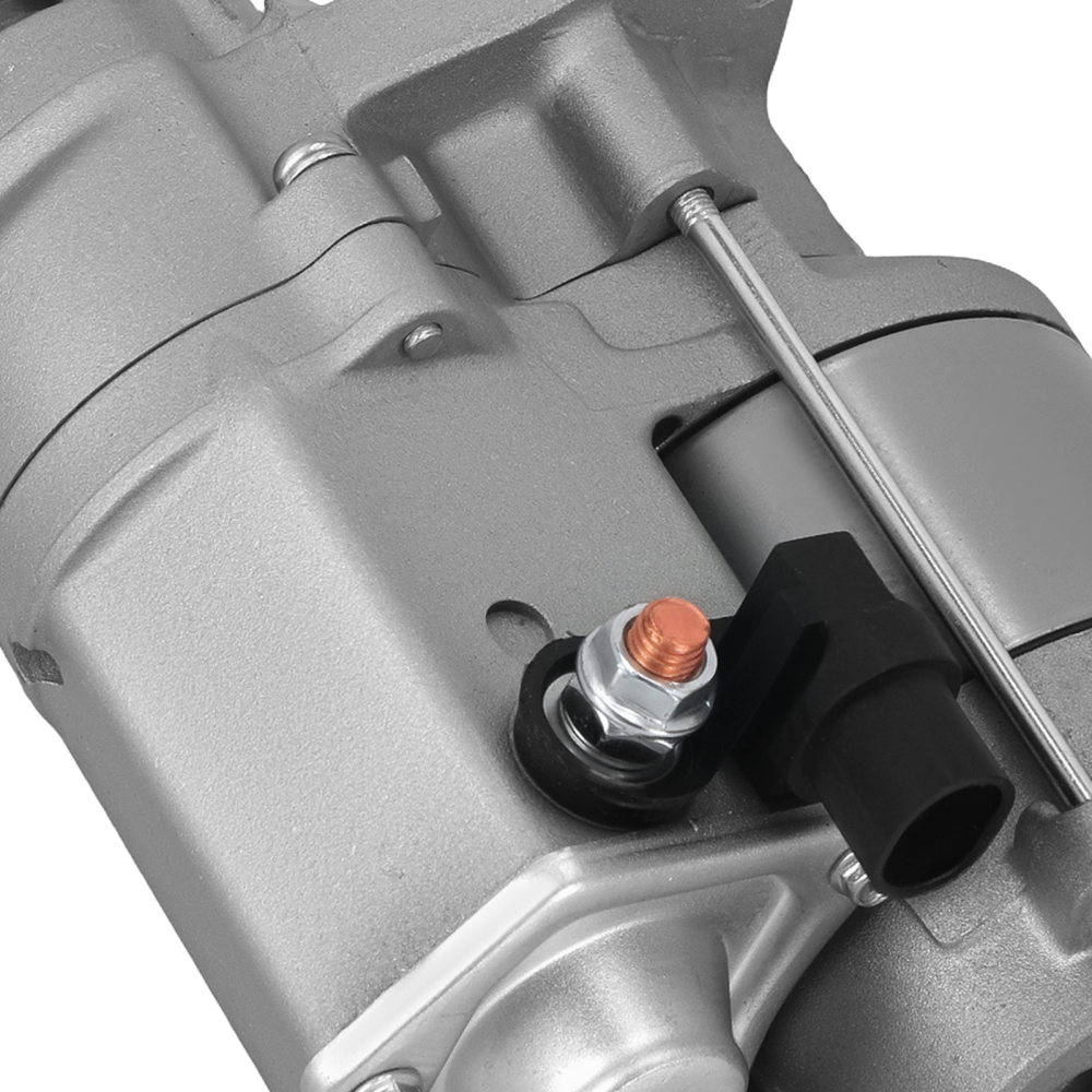 1.4KW 10T Starter Motor compatible for Dodge Dakota Durango 3.9L 1999-2003 17785
