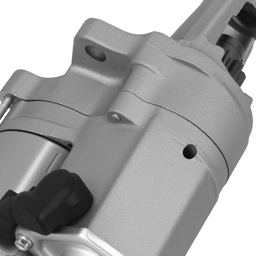 1.4KW 10T Starter Motor compatible for Dodge Dakota Durango 3.9L 1999-2003 17785
