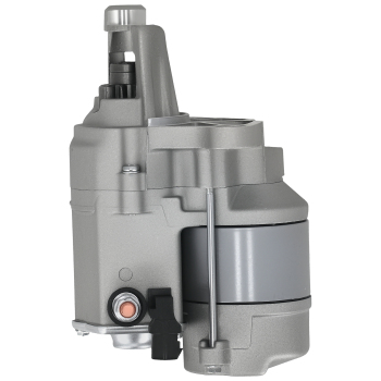 1.4KW 10T Starter Motor compatible for Dodge Dakota Durango 3.9L 1999-2003 17785