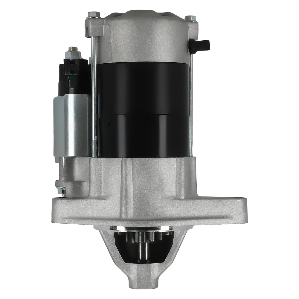 Starter Motor compatible for Toyota Europe compatible for Yaris 1300 1500 16V 1999-2006 17806N 9T PLGR CW