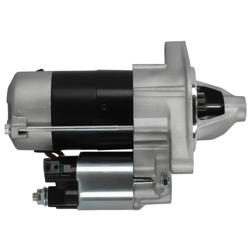 Starter Motor compatible for Toyota Europe compatible for Yaris 1300 1500 16V 1999-2006 17806N 9T PLGR CW