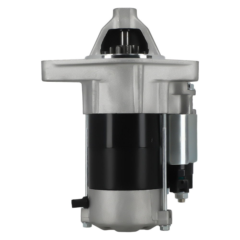 Starter Motor compatible for Toyota Europe compatible for Yaris 1300 1500 16V 1999-2006 17806N 9T PLGR CW