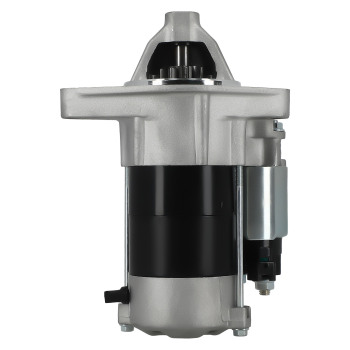 Starter Motor compatible for Toyota Europe compatible for Yaris 1300 1500 16V 1999-2006 17806N 9T PLGR CW