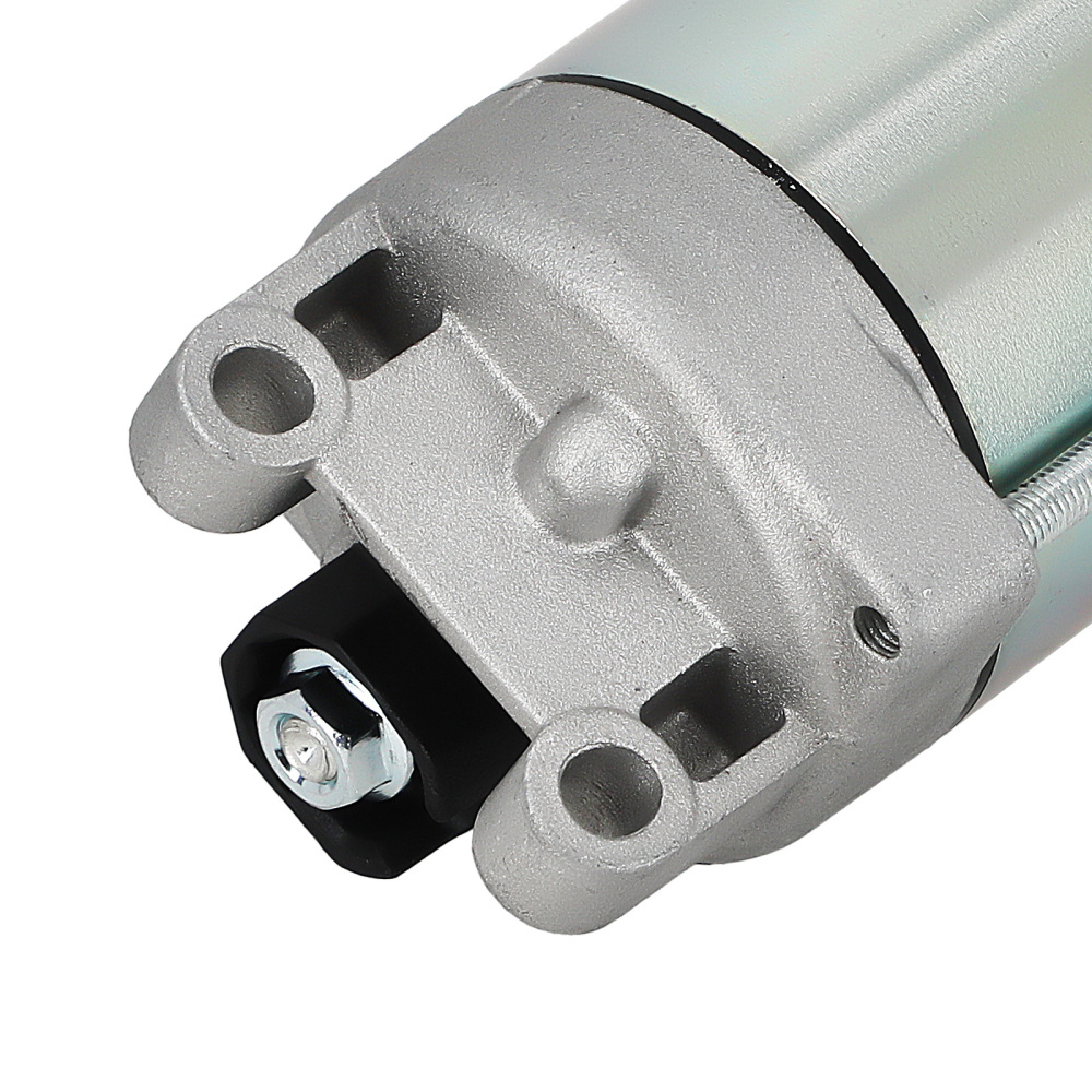 12V 9 Teeth Starter Motor compatible for KTM 500 EXC-F 2017-2024 79440001000 CCW