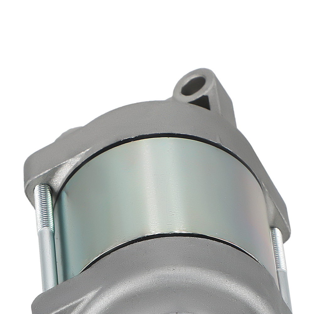 12V 9 Teeth Starter Motor compatible for KTM 500 EXC-F 2017-2024 79440001000 CCW