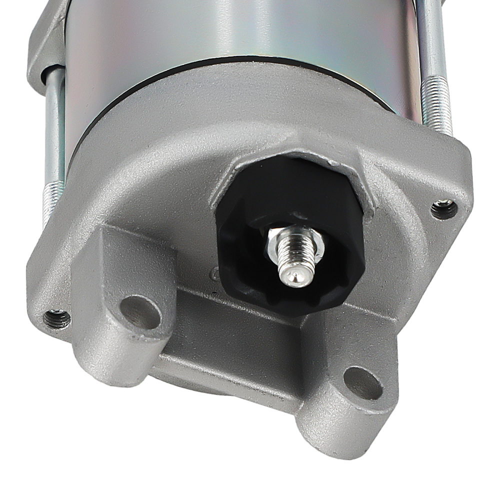 12V 9 Teeth Starter Motor compatible for KTM 500 EXC-F 2017-2024 79440001000 CCW