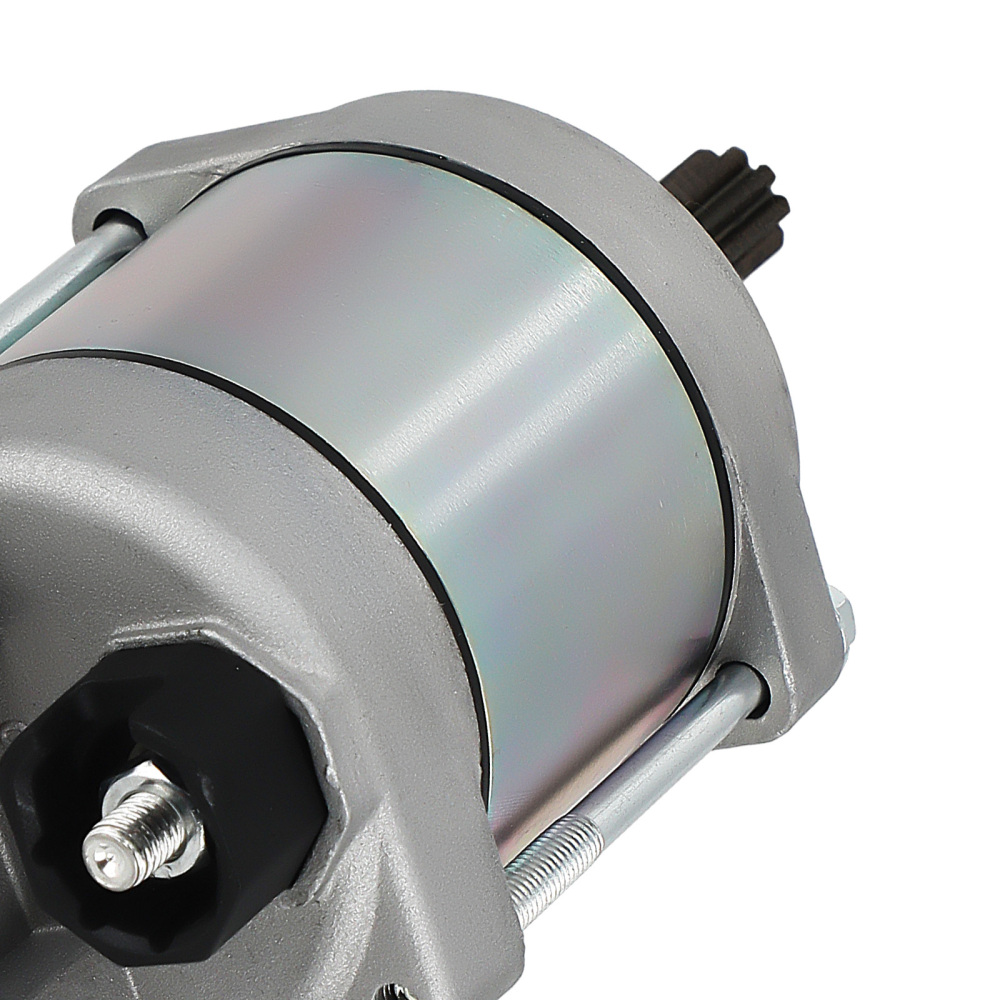 12V 9 Teeth Starter Motor compatible for KTM 500 EXC-F 2017-2024 79440001000 CCW