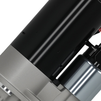 Démarreur 10 Dents 12V compatible pour Audi A3 8L1 1.8L 1.9L 1999-2003 02M911023C 2kW