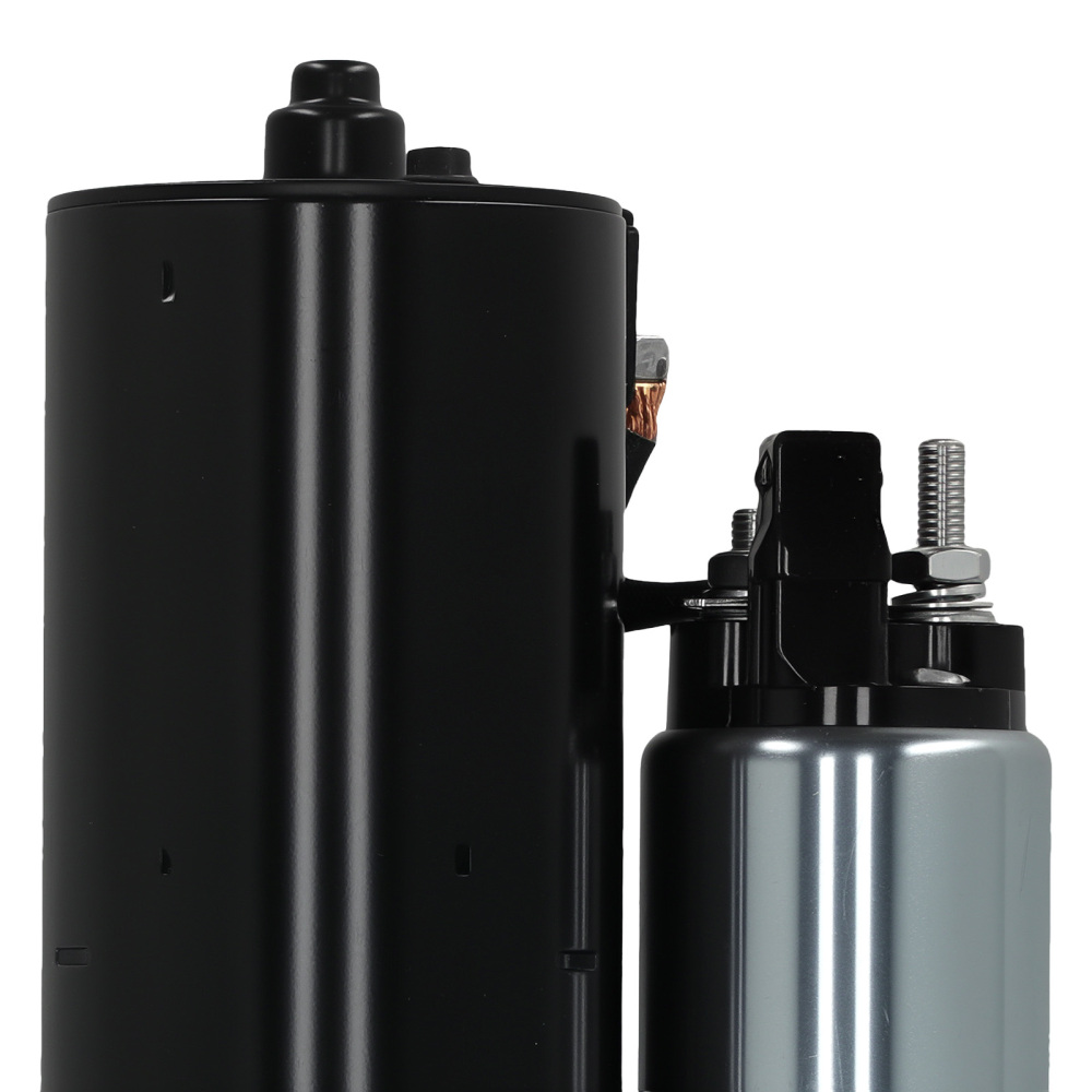 Démarreur 10 Dents 12V compatible pour Audi A3 8L1 1.8L 1.9L 1999-2003 02M911023C 2kW