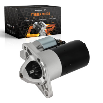 12V 1.1kW Starter compatible for DODGE Neon/SX 2.0L 2003-2005 5033556AA 17822N 8T