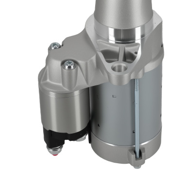 Engine Starter Motor compatible for Toyota Camry 2.4L 2.5L L4 2002-2017 281000A011