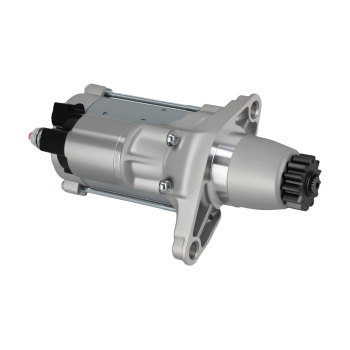 Engine Starter Motor compatible for Toyota Camry 2.4L 2.5L L4 2002-2017 281000A011