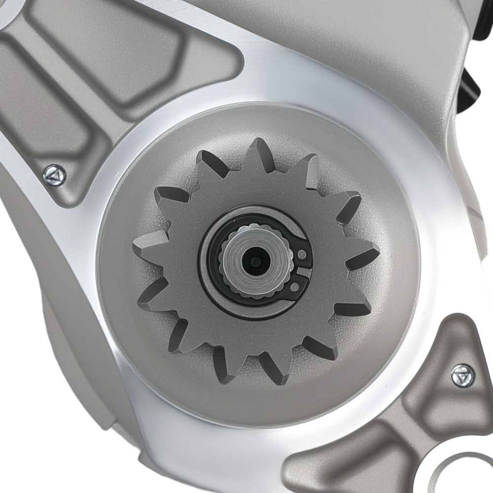 Starter Motor compatible for Toyota Avalon compatible for Camry 2.4L 3.0L 2002-2018 281000V012 1.6KW