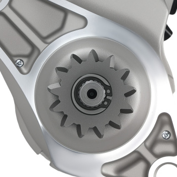 Starter Motor compatible for Toyota Avalon compatible for Camry 2.4L 3.0L 2002-2018 281000V012 1.6KW