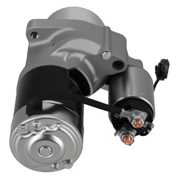 Starter Motor compatible for Infiniti QX4 Pathfinder 3.5L 01-04 233004W010 12T PMGR 1.4kW