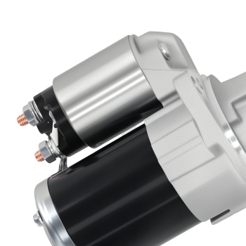 Starter Motor compatible for Subaru Forester H4 2.5L 2003-2016 compatible for Saab 9-2X 2005-06 M000T20171