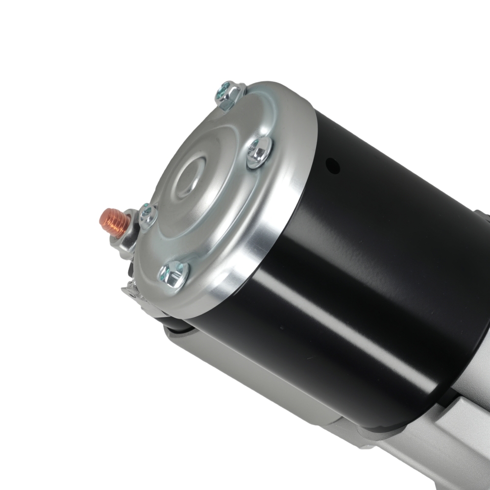 Starter Motor compatible for Subaru Forester 2003-2018 Impreza compatible for Saab 1.4KW CCW 12V 9T Legacy