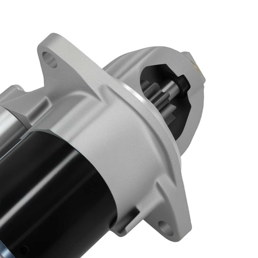 Starter Motor compatible for Subaru Forester 2003-2018 Impreza compatible for Saab 1.4KW CCW 12V 9T Legacy