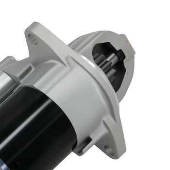 Starter Motor compatible for Subaru Forester H4 2.5L 2003-2016 compatible for Saab 9-2X 2005-06 M000T20171