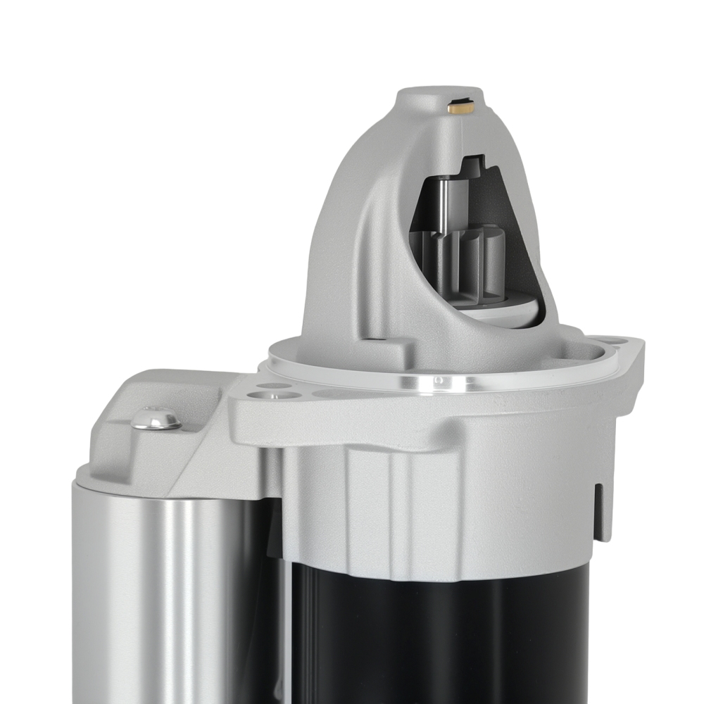 Starter Motor compatible for Subaru Forester 2003-2018 Impreza compatible for Saab 1.4KW CCW 12V 9T Legacy