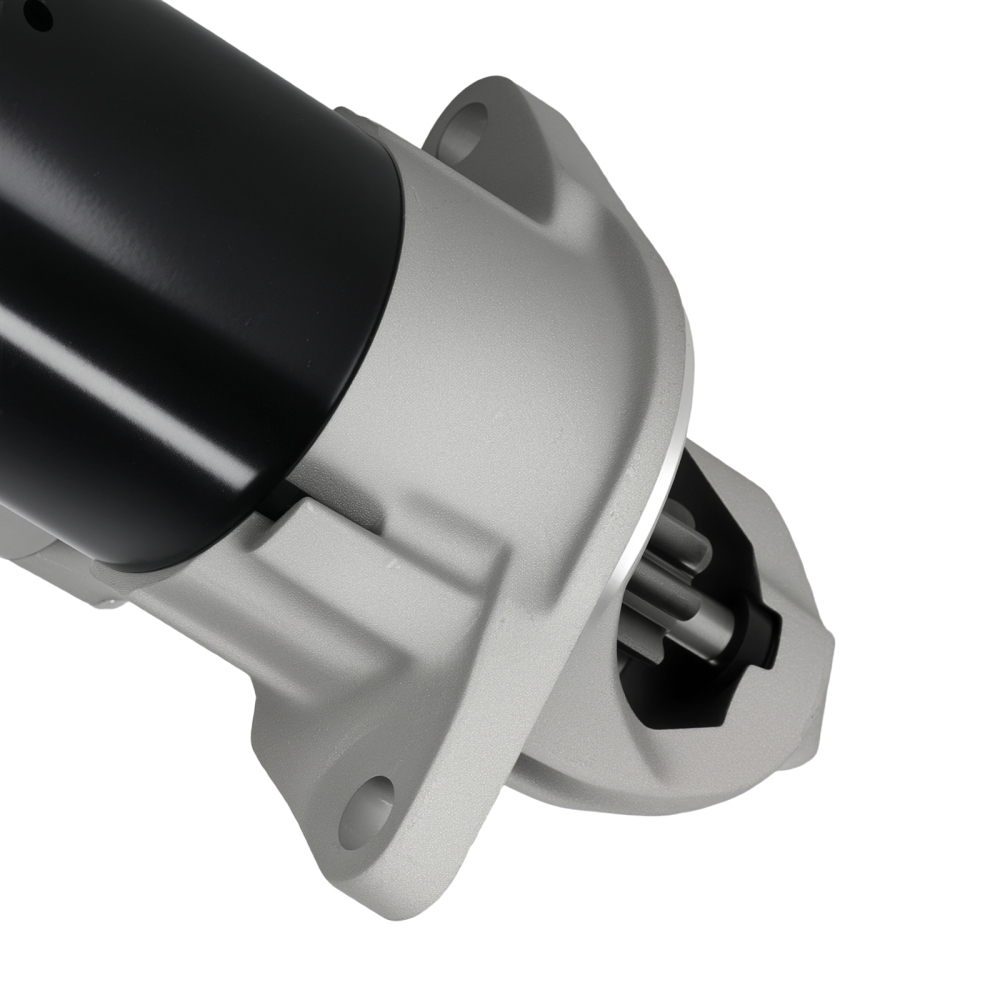 Starter Motor compatible for Subaru Forester 2003-2018 Impreza compatible for Saab 1.4KW CCW 12V 9T Legacy