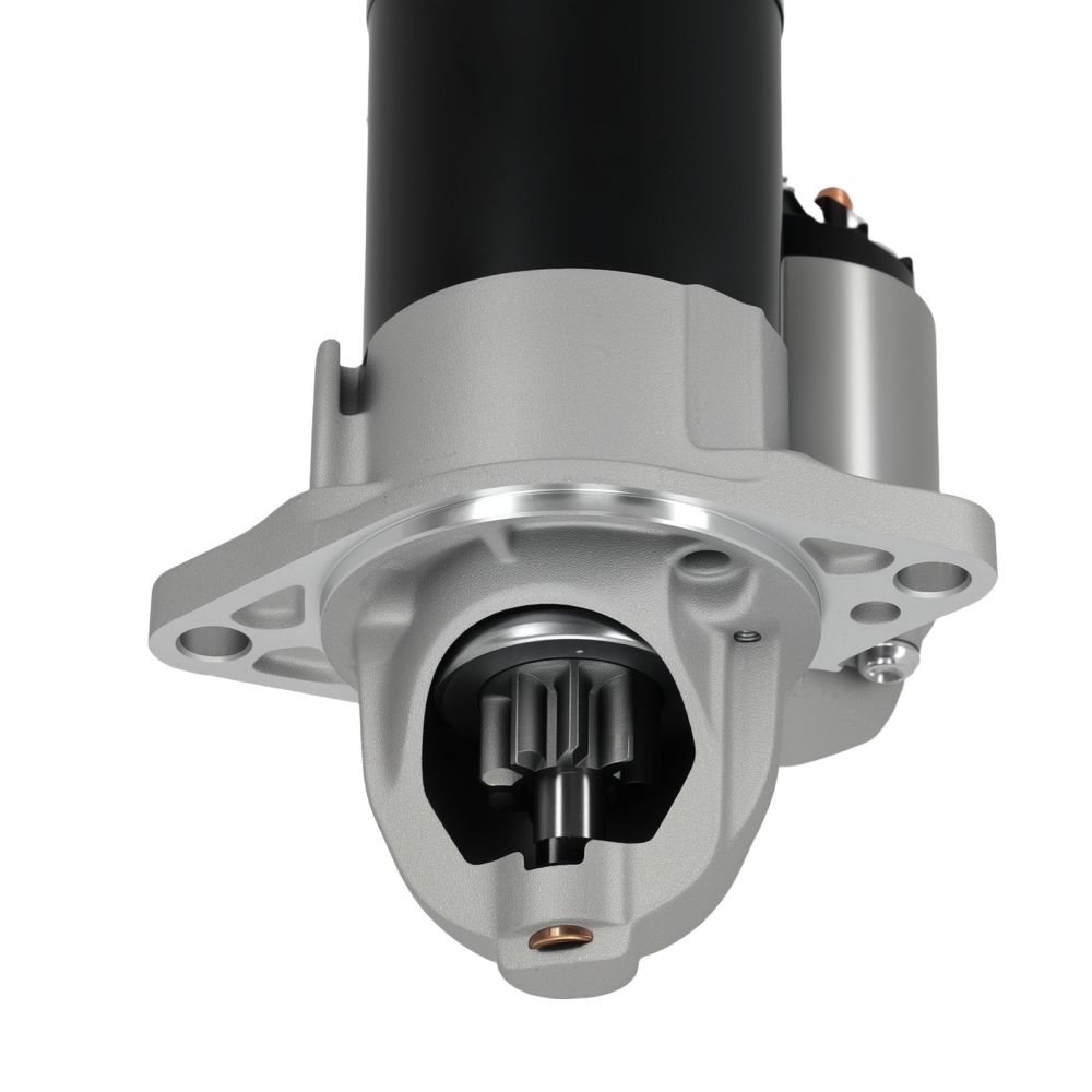 Starter Motor compatible for Subaru Forester 2003-2018 Impreza compatible for Saab 1.4KW CCW 12V 9T Legacy