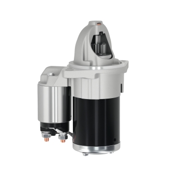 Starter Motor compatible for Subaru Forester H4 2.5L 2003-2016 compatible for Saab 9-2X 2005-06 M000T20171