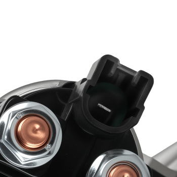 Starter Motor compatible for Toyota Corolla Matrix Vibe 1.8L 2003-2008 17841N 10T 1.2KW