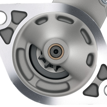 Starter Motor compatible for Toyota Corolla Matrix Vibe 1.8L 2003-2008 17841N 10T 1.2KW