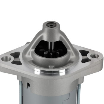 Starter Motor compatible for Toyota Corolla Matrix Vibe 1.8L 2003-2008 17841N 10T 1.2KW