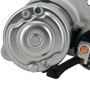 Starter Motorfor compatible for Chrysler PT Cruiser 2.4L 2003-2009 2010 05033067AB 1.2KW 12V