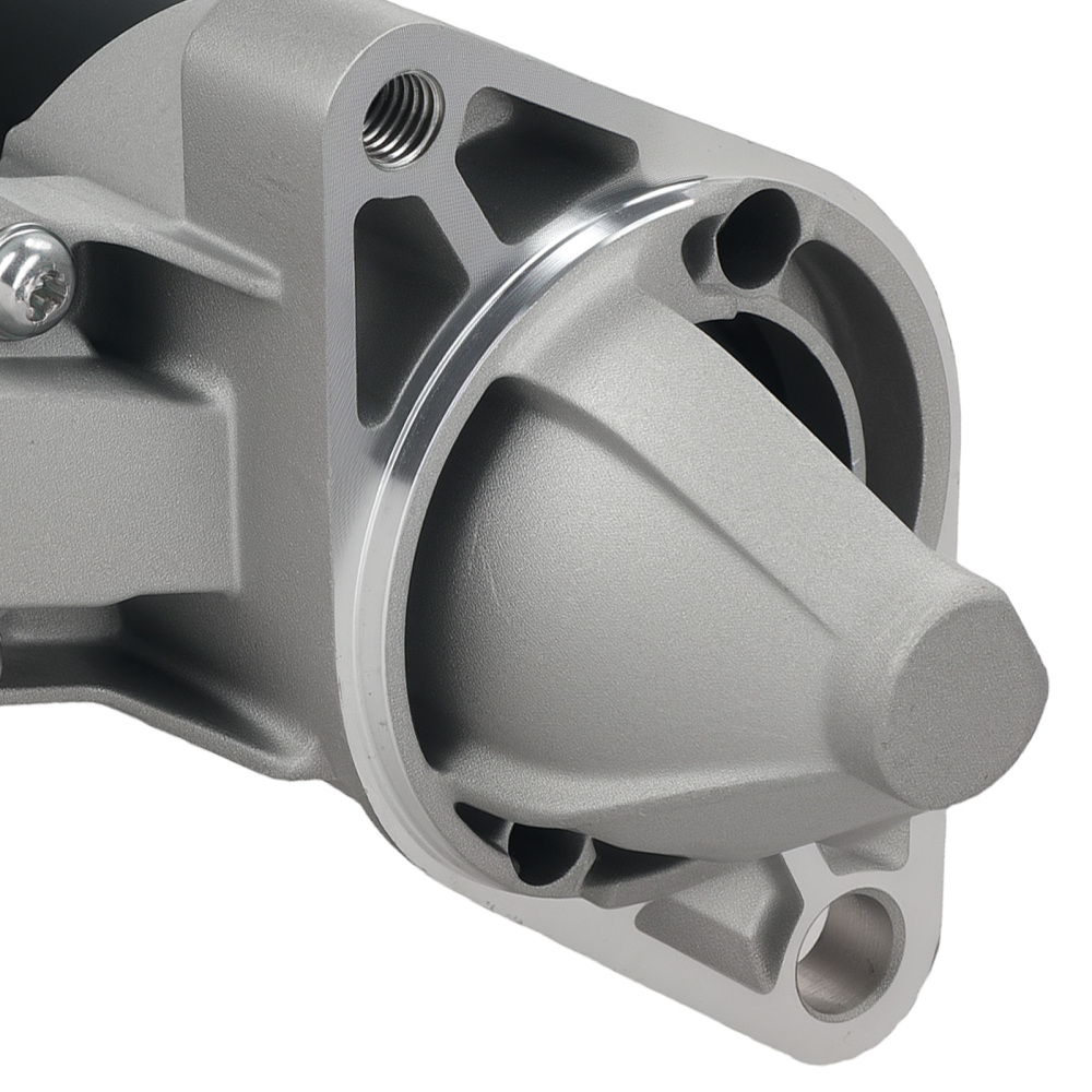 Starter Motorfor compatible for Chrysler PT Cruiser 2.4L 2003-2009 2010 05033067AB 1.2KW 12V